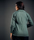 Linen Basic Formal Jacket